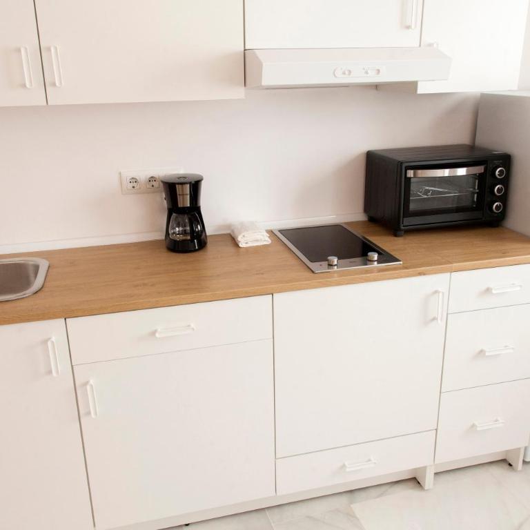 Bj. A Apartamentos Arguiñan - Apartamento de 1 dormitorio - 5