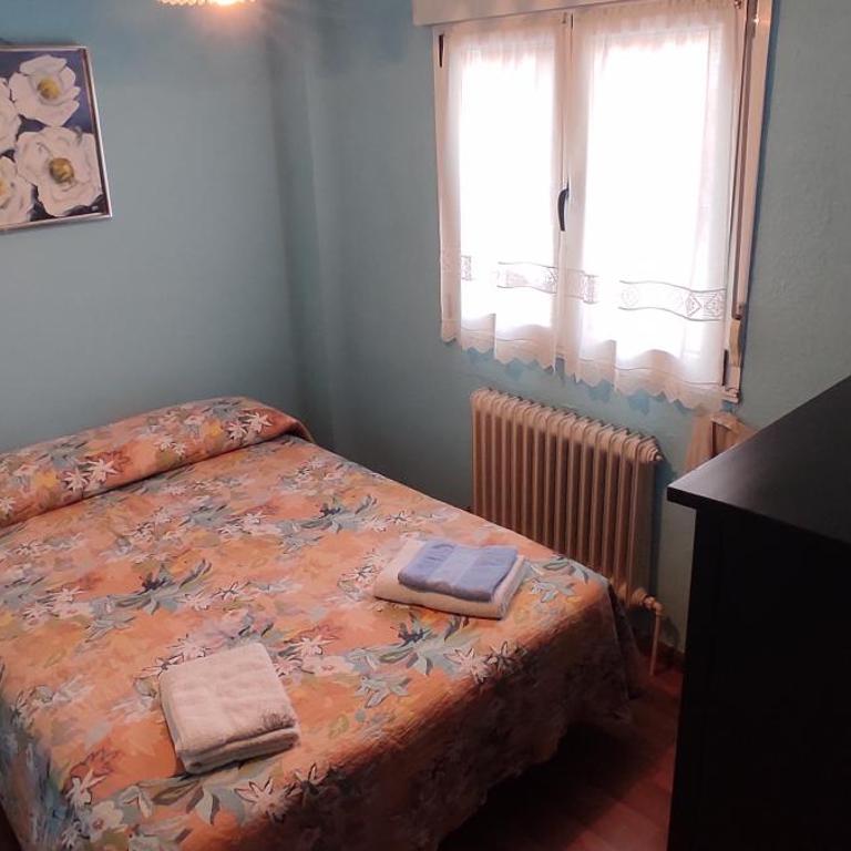 Apartamento El Ñeru - Apartamento de 2 dormitorios - 21
