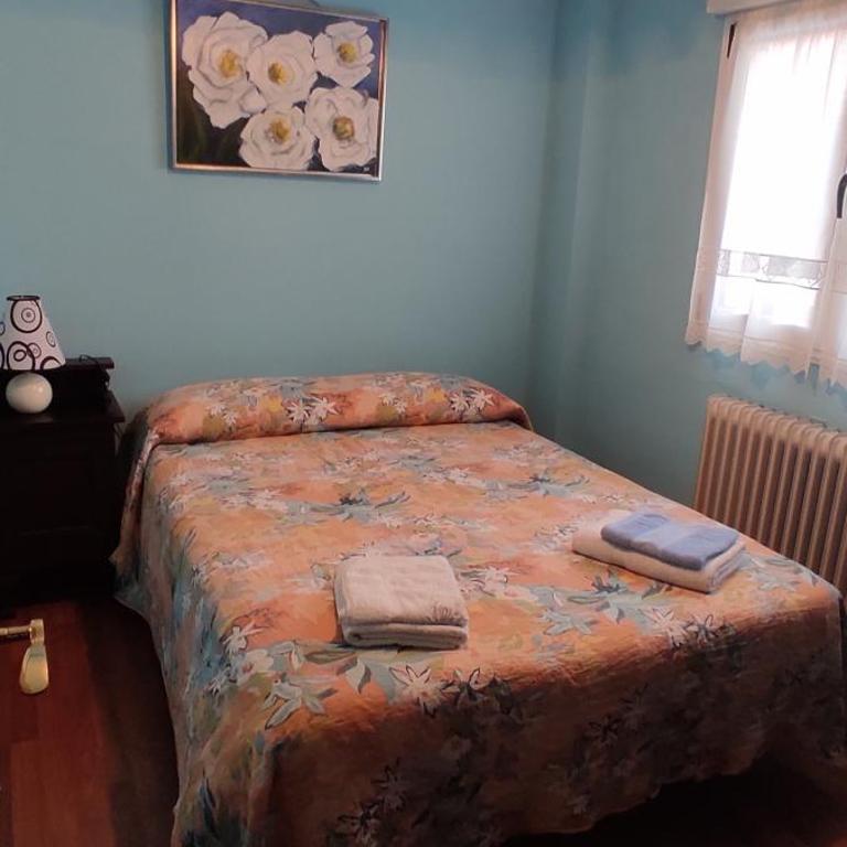 Apartamento El Ñeru - Apartamento de 2 dormitorios - 20