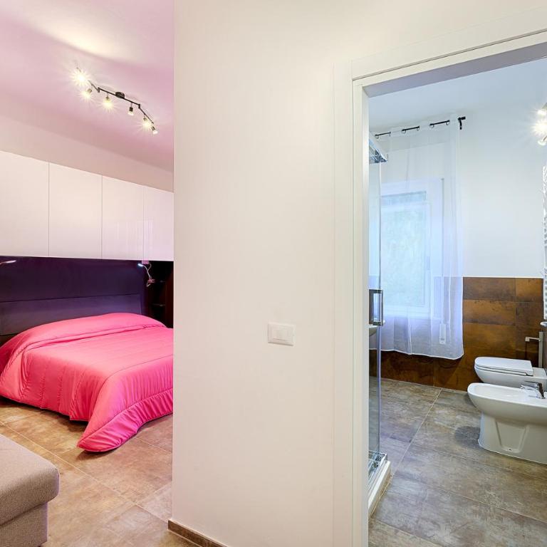 ELEROOM - Camera Matrimoniale - 7