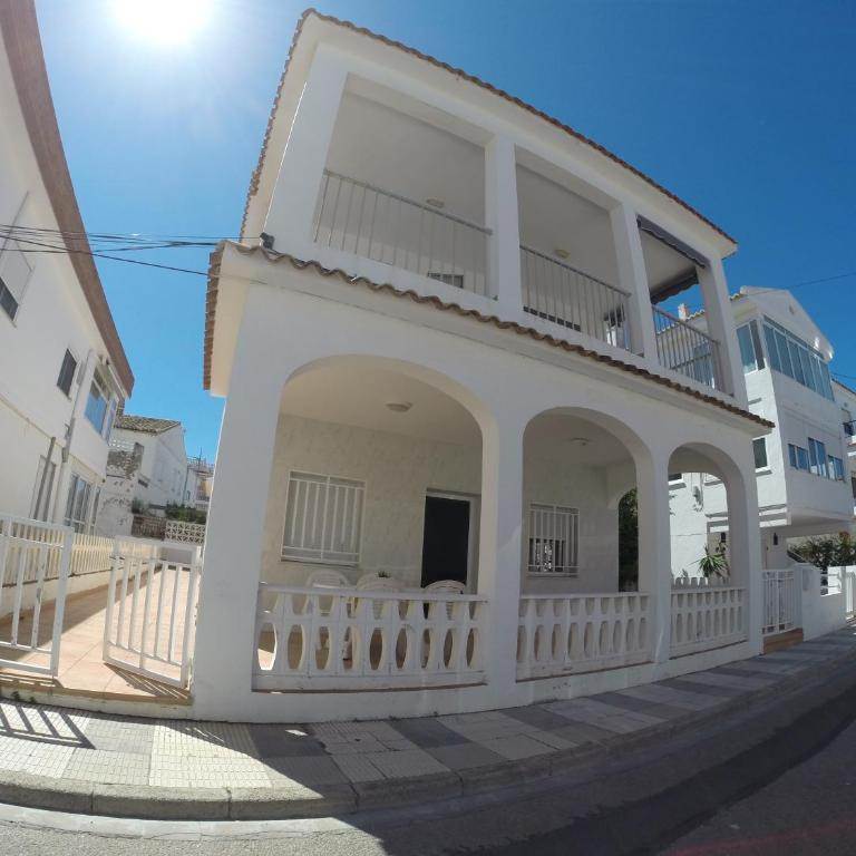 Caseta en la playa de Oliva - Casa de 3 dormitorios - 1