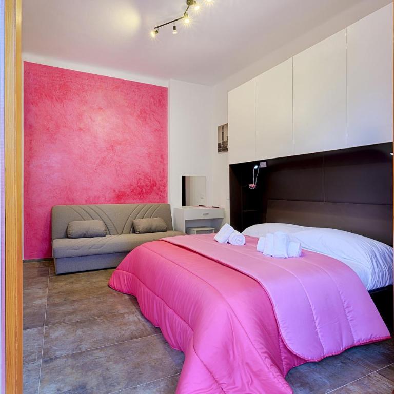 ELEROOM - Camera Matrimoniale - 4