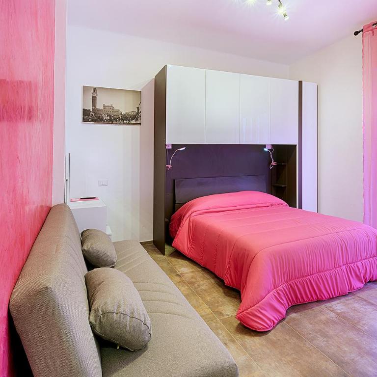 ELEROOM - Camera Matrimoniale - 2