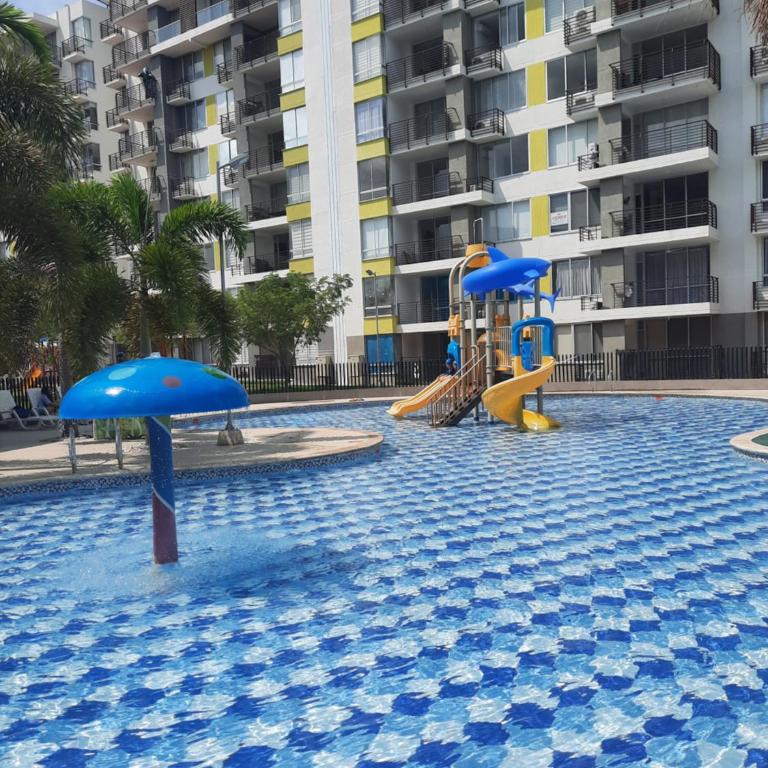 Ricaurte vía a Girardot -Peñazul Aldea - Apartamento - 15