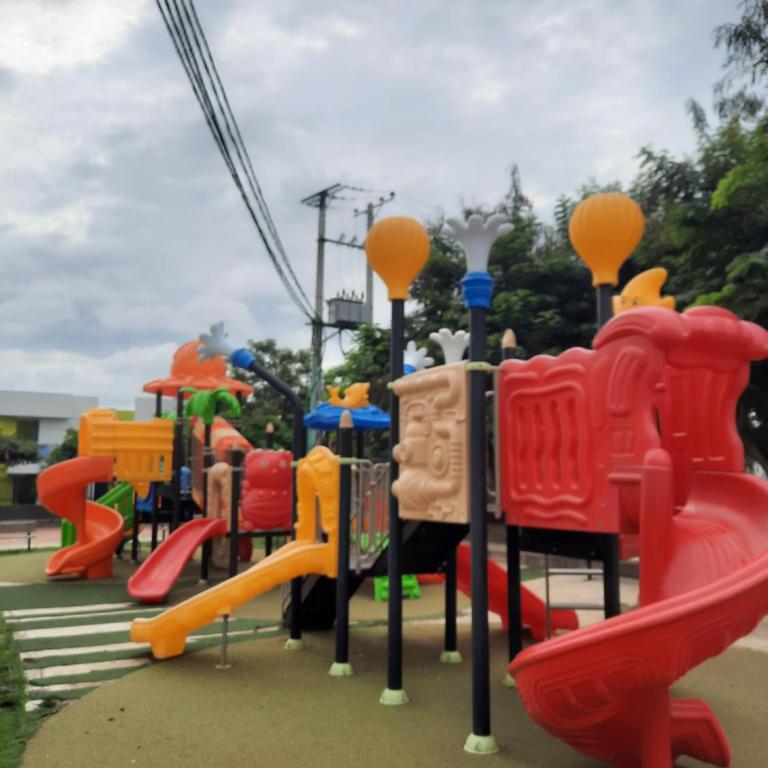 Ricaurte vía a Girardot -Peñazul Aldea - Apartamento - 19