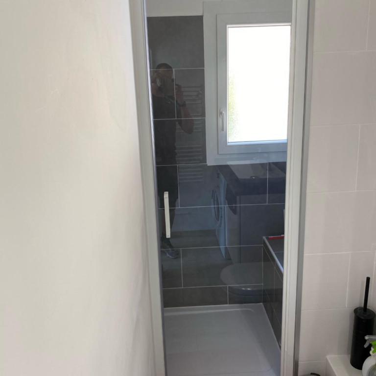 Vacances Arbanaises - Appartements Giens - Appartement - Vue sur Jardin - 12