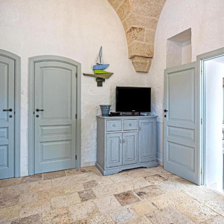 Trulli di Montepizzuto - Villa con 3 Camere da Letto - 3