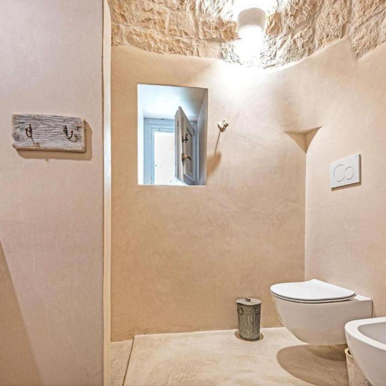 Trulli di Montepizzuto - Villa con 3 Camere da Letto - 16