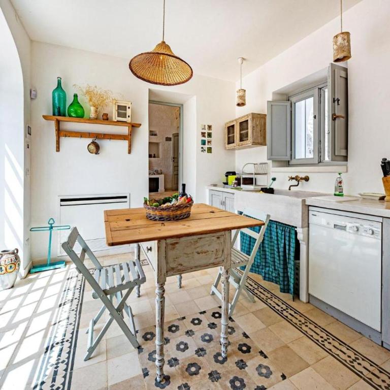 Trulli di Montepizzuto - Villa con 3 Camere da Letto - 30