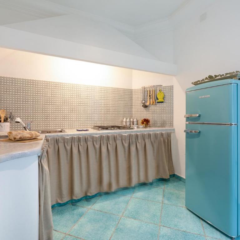 La Torre del Vervece - Appartamento con 2 Camere da Letto - 23