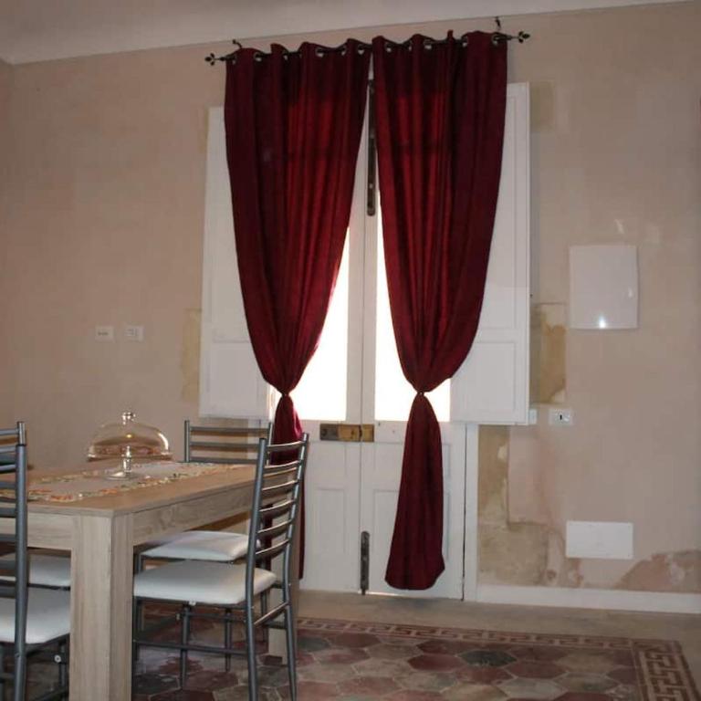 Flower house - Appartamento - Piano Terra - 30
