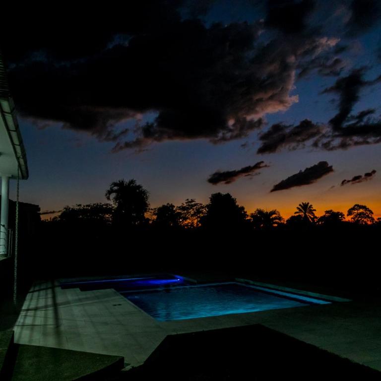 Hotel Palma Verde - Villa - 16