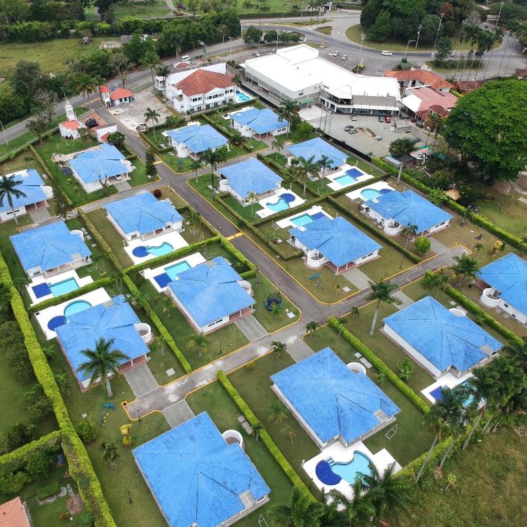 Hotel Palma Verde - Villa - 9