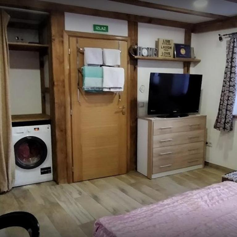 Apartments Alifakovac - Apartman - 2