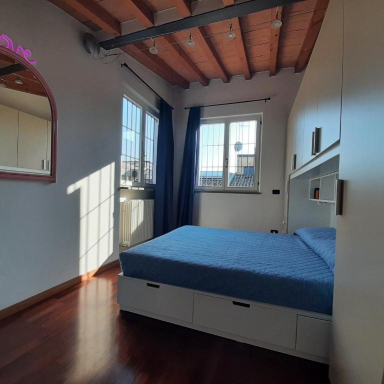 Appartamento sui tetti di Parma - Appartamento con 1 Camera da Letto - 7