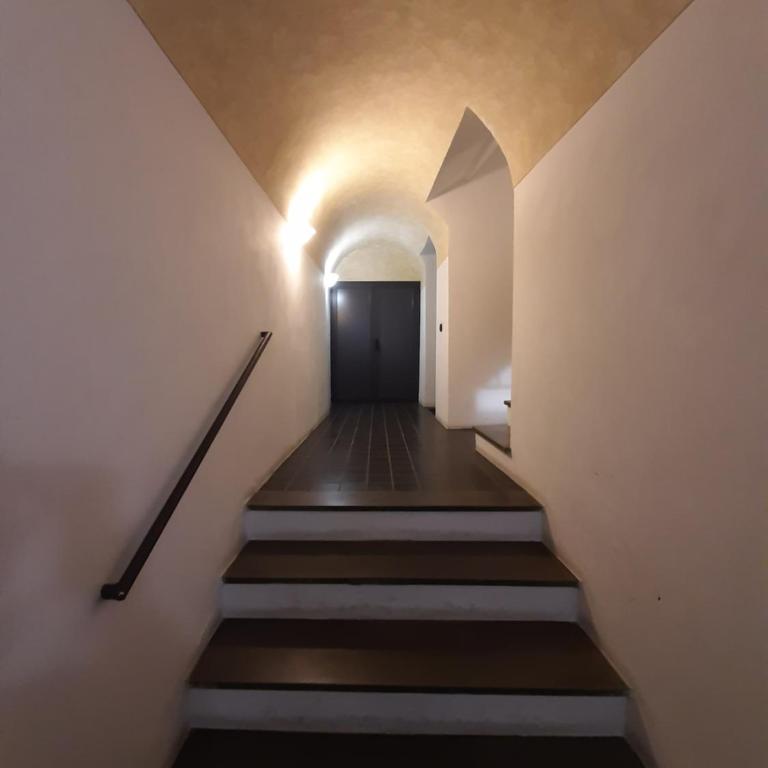 Appartamento sui tetti di Parma - Appartamento con 1 Camera da Letto - 15