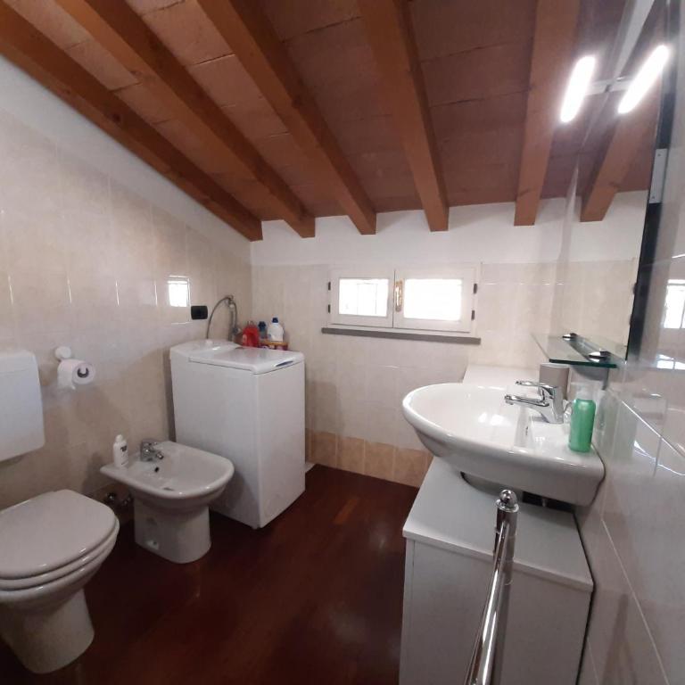 Appartamento sui tetti di Parma - Appartamento con 1 Camera da Letto - 10