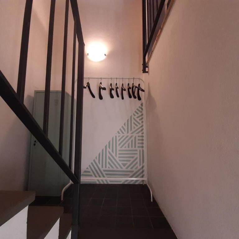 Appartamento sui tetti di Parma - Appartamento con 1 Camera da Letto - 13