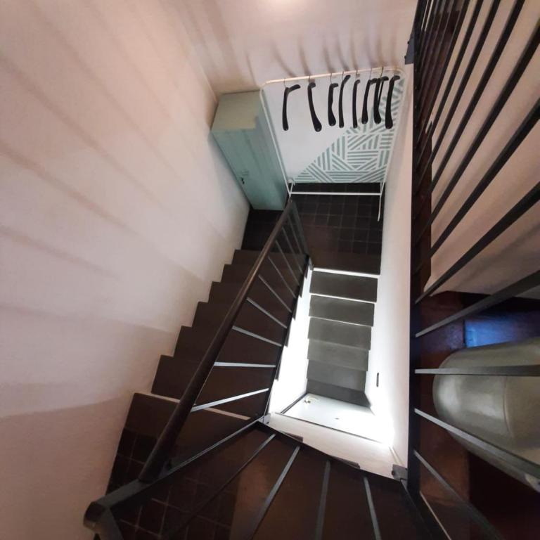 Appartamento sui tetti di Parma - Appartamento con 1 Camera da Letto - 14