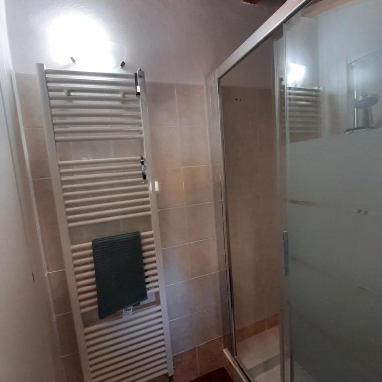Appartamento sui tetti di Parma - Appartamento con 1 Camera da Letto - 12