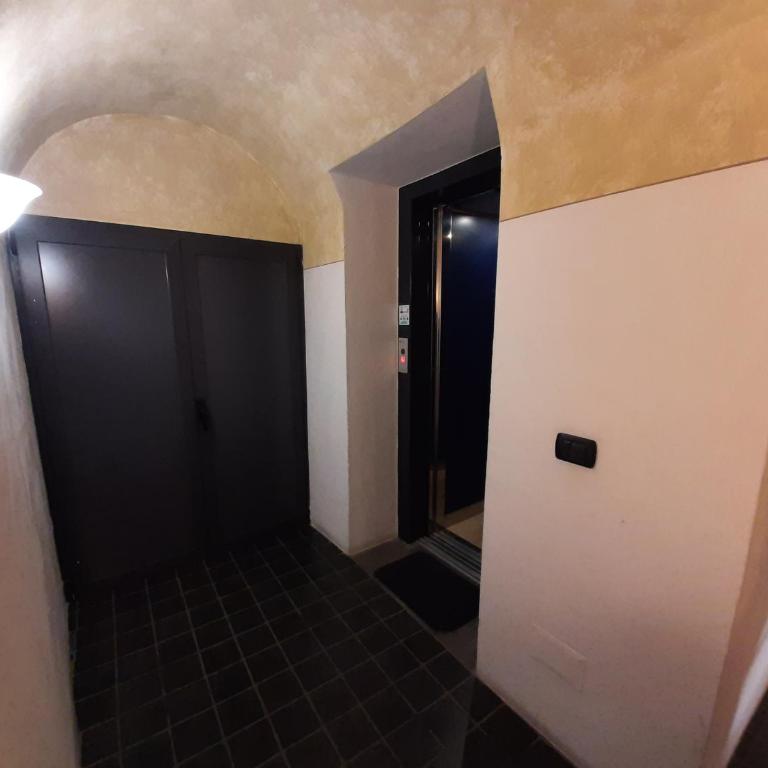Appartamento sui tetti di Parma - Appartamento con 1 Camera da Letto - 16