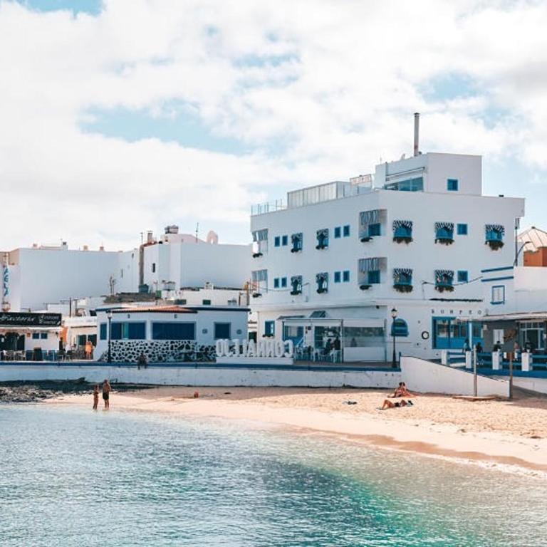 Morro la vieja - Apartamento de 2 dormitorios - 3