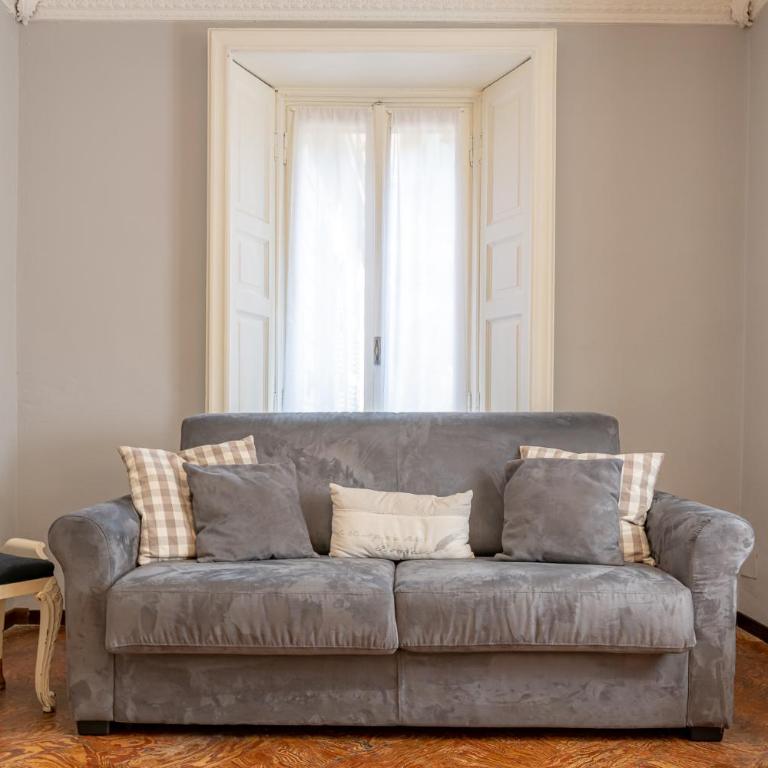 Casa Carlo Bellagio - Appartamento con 1 Camera da Letto - 5