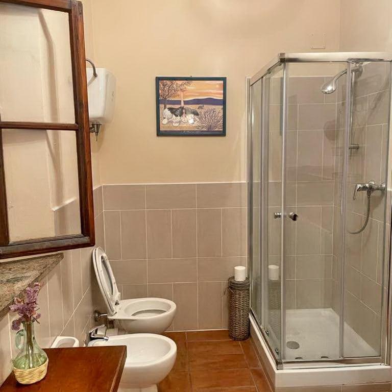 Casa Le Celle - Casa con 4 camere da letto - 9