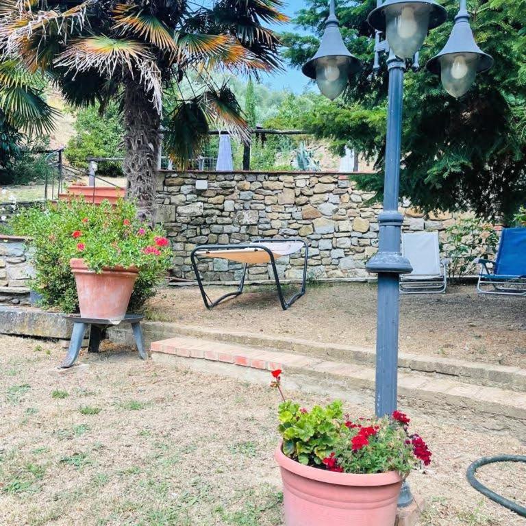Casa Le Celle - Casa con 4 camere da letto - 39