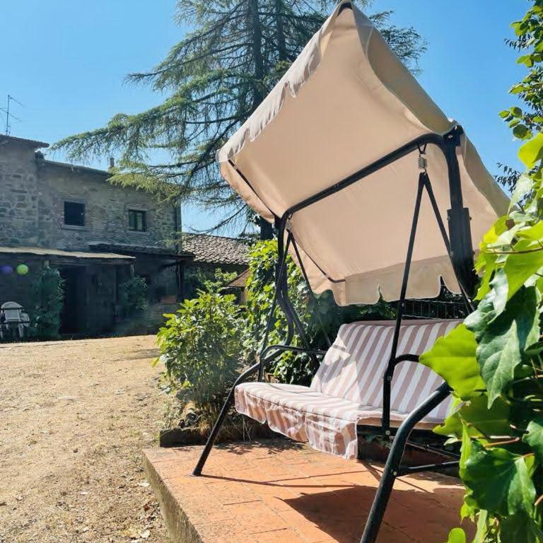 Casa Le Celle - Casa con 4 camere da letto - 23