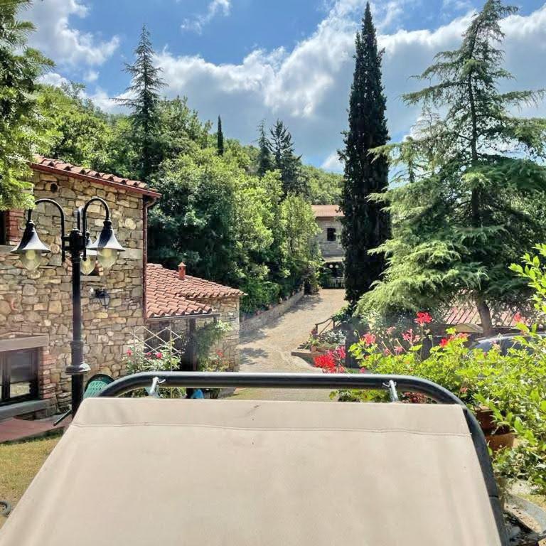 Casa Le Celle - Casa con 4 camere da letto - 6