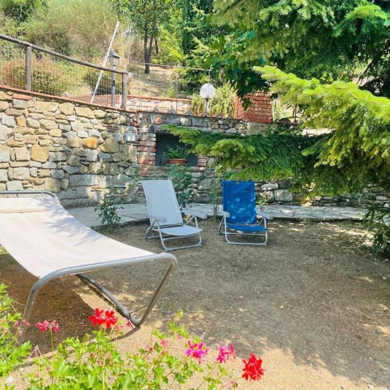 Casa Le Celle - Casa con 4 camere da letto - 2
