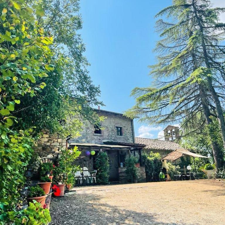 Casa Le Celle - Casa con 4 camere da letto - 5