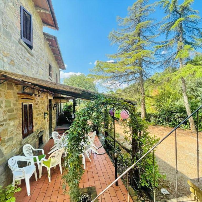 Casa Le Celle - Casa con 4 camere da letto - 1