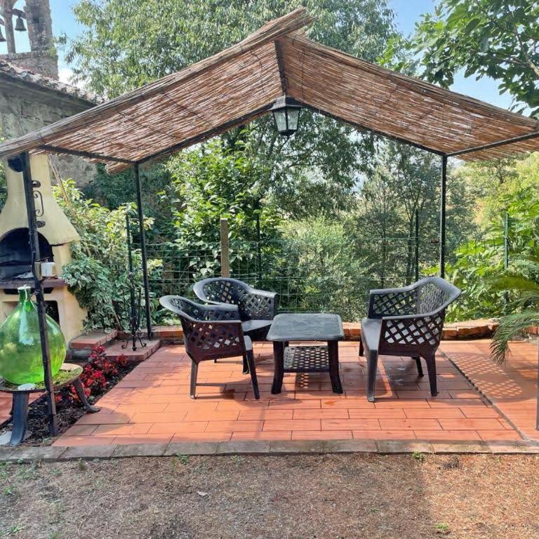 Casa Le Celle - Casa con 4 camere da letto - 19