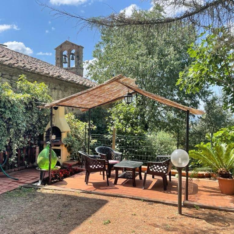 Casa Le Celle - Casa con 4 camere da letto - 13