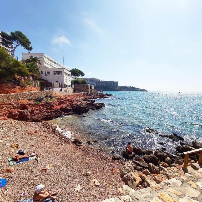 Appartement ALFONSO - Apartamento de 2 dormitorios - 37