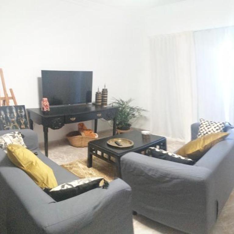 Morro la vieja - Apartamento de 2 dormitorios - 11