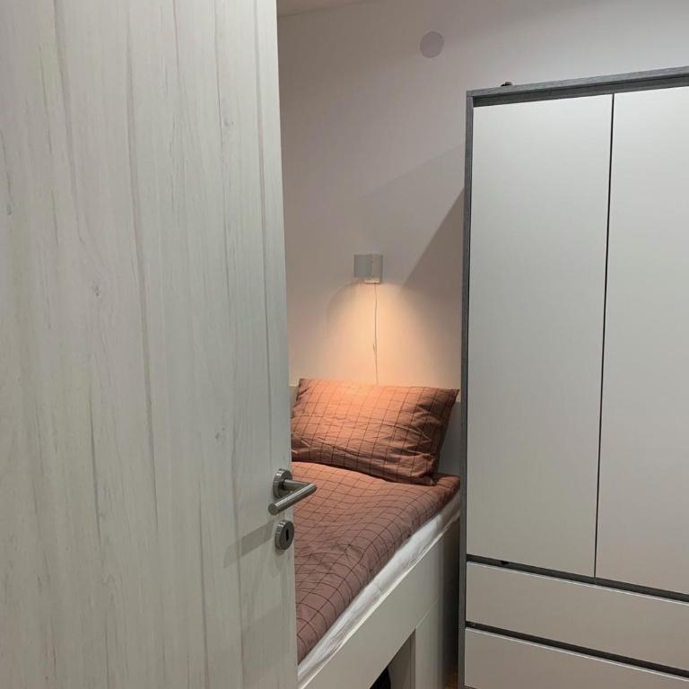 Apartment Kosuta F8 - Deluks Apartman - 15