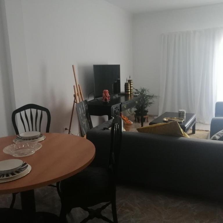 Morro la vieja - Apartamento de 2 dormitorios - 7