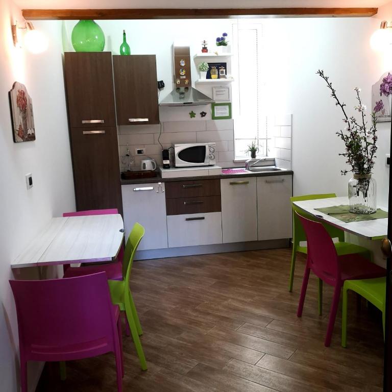 Cavaliere Costa - Dreibettzimmer mit eigenem Bad - 2