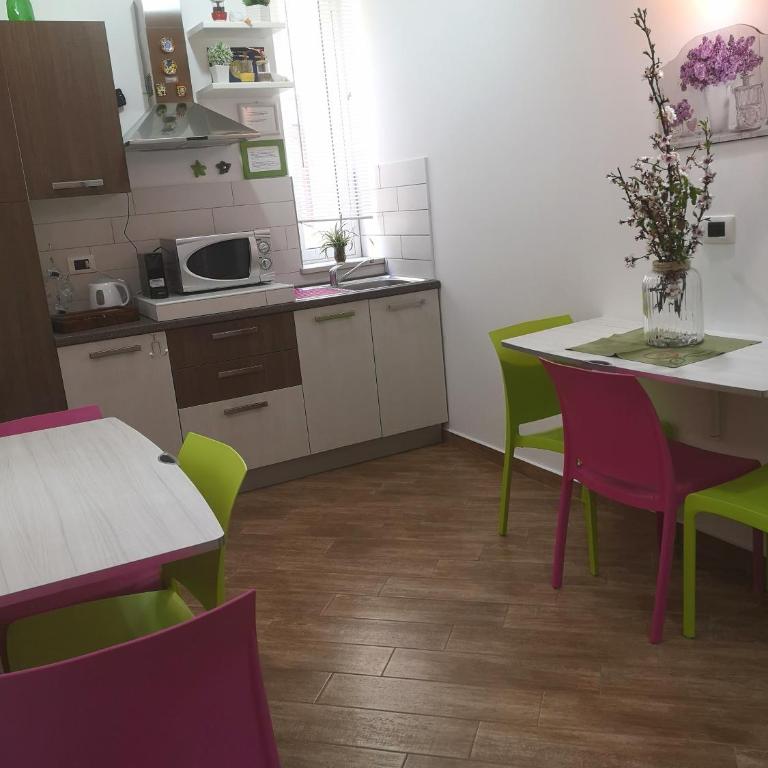 Cavaliere Costa - Dreibettzimmer mit eigenem Bad - 1