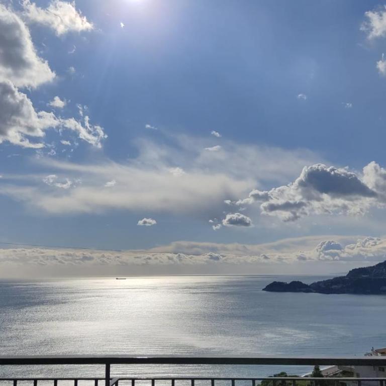 Bellacation - Appartamento con Vista Mare - 21