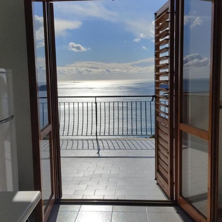 Bellacation - Appartamento con Vista Mare - 20