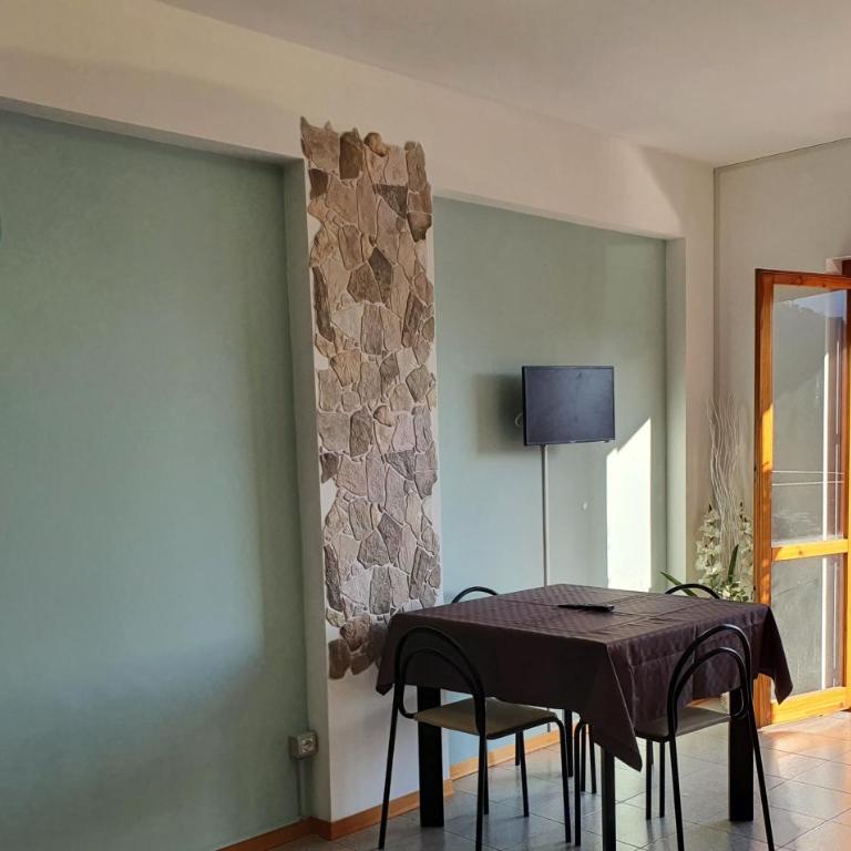 Bellacation - Appartamento con Vista Mare - 10