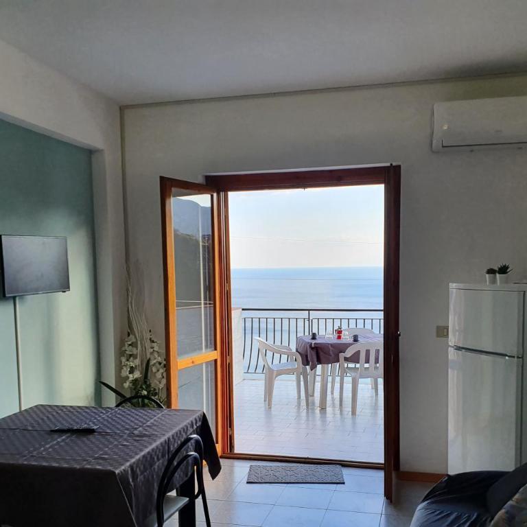 Bellacation - Appartamento con Vista Mare - 9