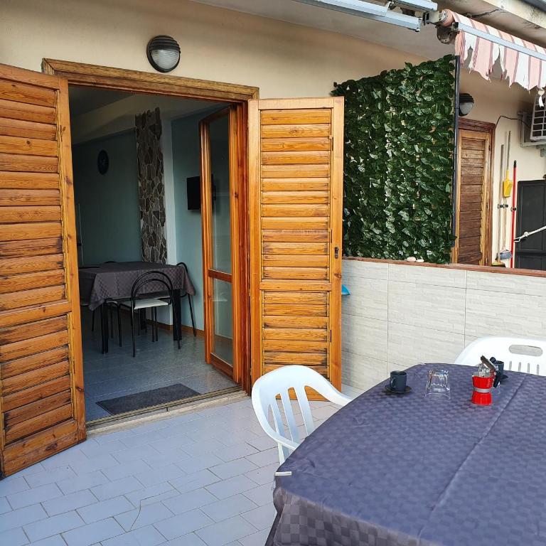 Bellacation - Appartamento con Vista Mare - 5