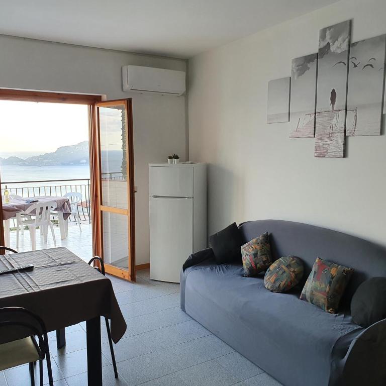 Bellacation - Appartamento con Vista Mare - 11