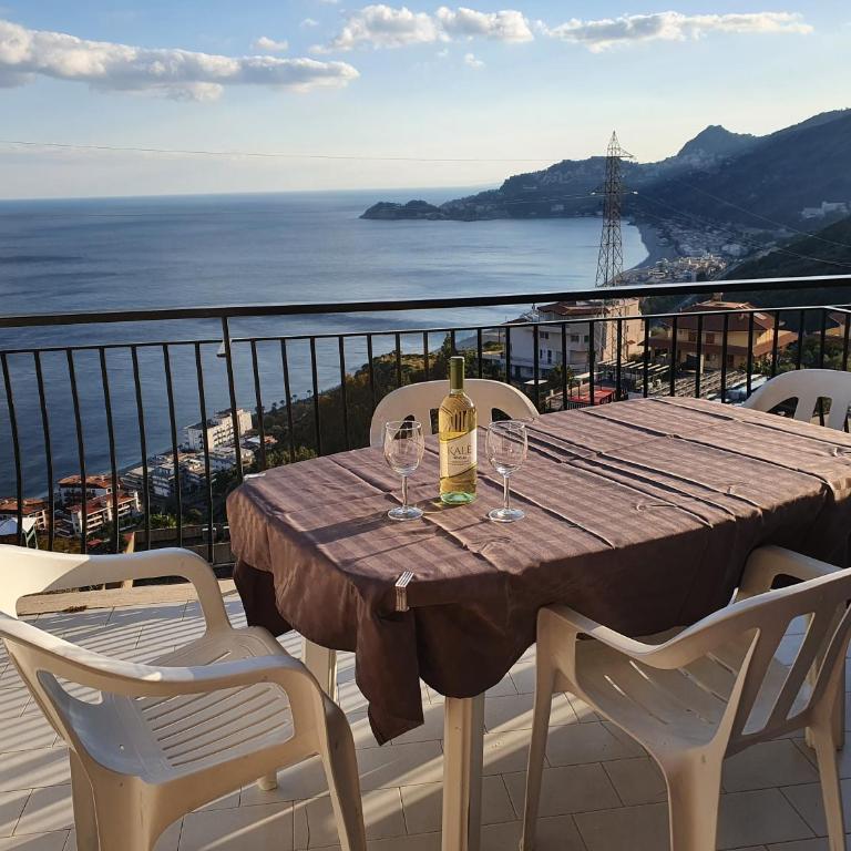 Bellacation - Appartamento con Vista Mare - 1