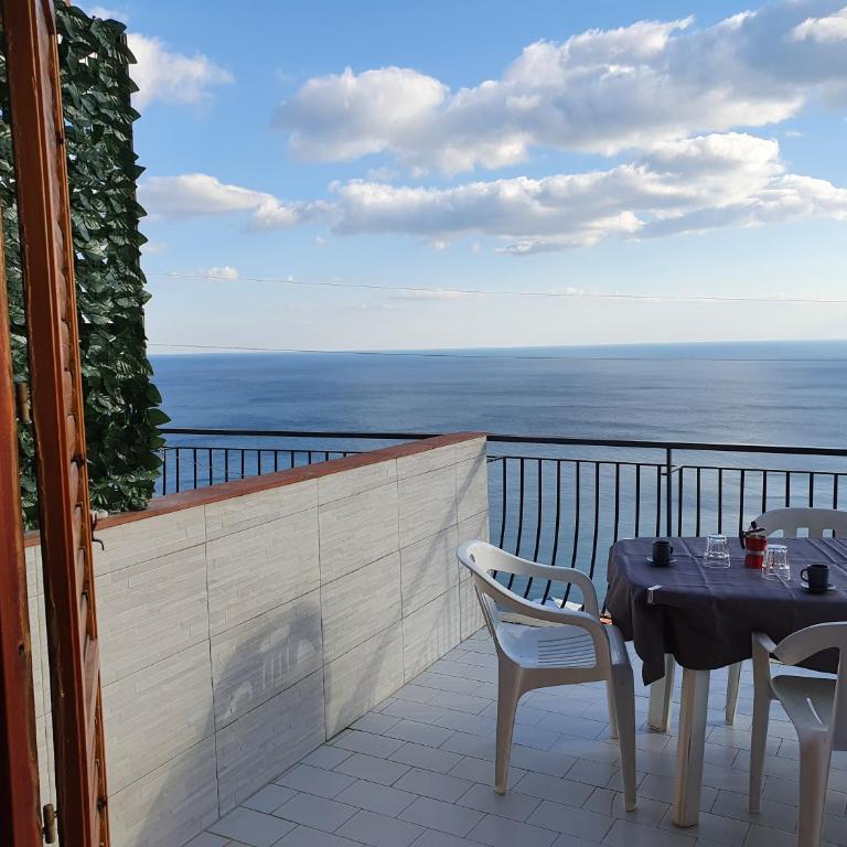 Bellacation - Appartamento con Vista Mare - 4